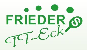 Frieders TT-Eck
